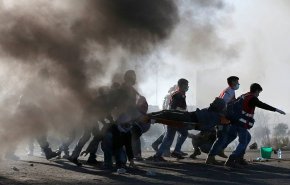 سوريا: اصابات خلال مواجهات عنيفة بين المدنيين و ’قسد’ بالقامشلي