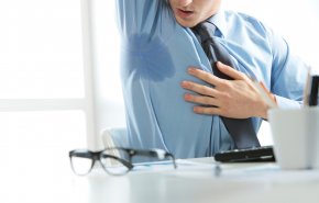 الوقاية من السرطان بفضل تنظيف الإبطين من السموم
