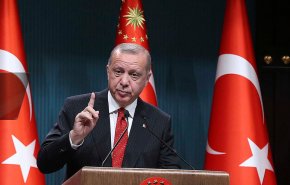 كيف ينظر الكيان الاسرائيلي الى 'الانفتاح' من جانب اردوغان؟