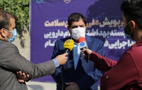  ايران ستنتج 1.5 مليون حقنة لقاح كورونا شهريا