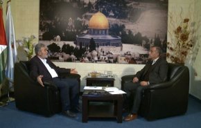 ما مدى تأثير الشهيد سليماني على المقاومة الفلسطينية؟