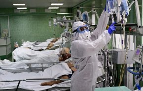 مفاجأة صادمة تكشفها روسيا عن أرقام وفيات كورونا!