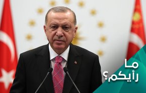 ما اهداف اردوغان من تصريحاته الاخيرة وكيف ينظر اليها الكيان الاسرائيلي؟