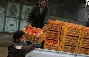 حوالي 6 مليارات دولار صادرات السلع الإيرانية إلى العراق