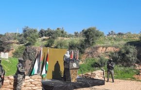 مناورة 'الركن الشديد' تأكيد على القرار المشترك وجهوزية الدفاع عن شعبنا