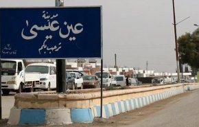 الوضع في الشمال السوري والتنسيق التركي الروسي