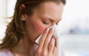 تعرف كيف تتخلص من انسداد الأنف المزعج
