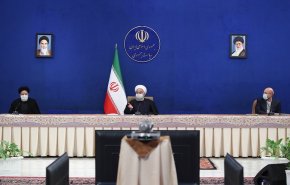 روحاني: تقدم إيران في مجال النانو مدعاة للفخر
