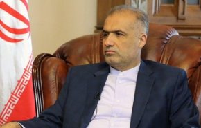 سفير ايران في موسكو: الشهيد سليماني بطل متعلق بكل شعوب العالم