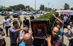 تفاصيل جديدة حول وفاة المخرج السوري حاتم علي