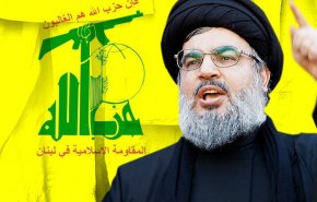 الكلام اللبنانيّ للسيد نصرالله خيارات وباب الأمل 