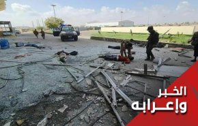 من المسؤول عن الهجوم على مطار عدن؟