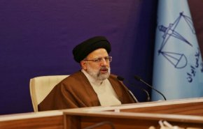 رئيسي: ترامب ليس بمنأى عن عقوبة اغتيال الشهيد سليماني