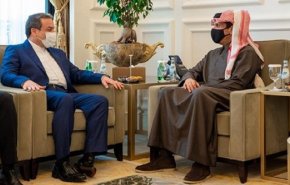 عراقجي يلتقي في الدوحة بوزيري الخارجية والدفاع القطريان