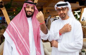 محكمة أمريكية تمهل ابن سلمان وابن زايد للرد بقضية 