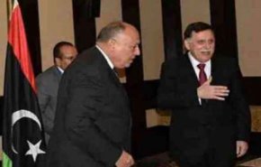 هل تخلت مصر عن الجنرال حفتر بزيارتها لطرابلس؟