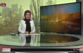 نشرة الاخبار من قناة العالم الساعة 07:00 بتوقيت غرينتش 30-12-2020
