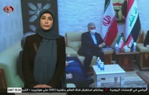 نشرة الاخبار الاقتصادية من قناة العالم 15:30بتوقيت غرينتش 30-12-2020
