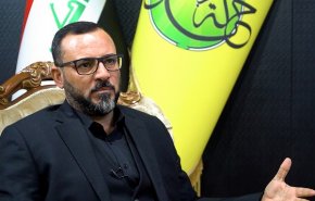 النجباء تكشف دور الشهید سليماني في اصدار السيد السيستاني فتوى الجهاد الكفائي