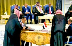 شاهد .. استهداف مطار عدن يؤكد هشاشة اتفاق الرياض 