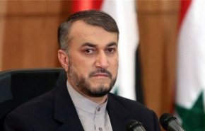 عبداللهيان: لائحة الاتهام لملف اغتيال الشهيد سليماني جاهزة