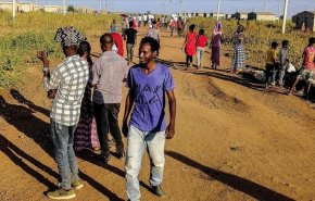 عدد اللاجئين الإثيوبيين يتجاوز 57 ألفا في السودان