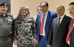 من هو رجل الامارات المتهم بتفجيرات عدن بعد خروجه من المطار؟