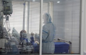 41 وفاة و ‭2143‬ إصابة جديدة بكورونا في المغرب 