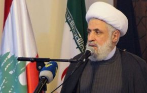 سنقوم بواجبنا حيال اغتيال الشهيد سليماني بالطريقة المناسبة
