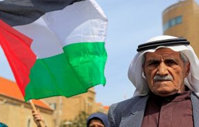 حوالي 7 ملايين فلسطيني في الشتات