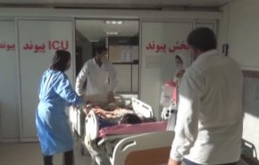 التبرع بالاعضاء ثقافة مترسخة عند الايرانيين.. شاهد ماذا حصل؟