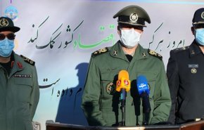 وزير الدفاع: جميع الاجهزة اللازمة لقطاع الاتصالات سينتج في داخل البلاد