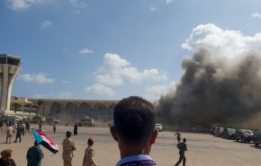 رسائل انفجار عدن: لا أمان للسعودية في الجنوب