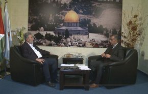 نخالة: الشهيد سليماني جهز غزة بقدرات لمواجهة الاحتلال لمدة طويلة