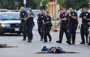 حادثة قتل برصاص شرطة منيابوليس هي الأولى بعد مقتل جورج فلويد