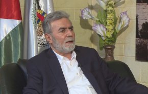 النخالة: لقاء القاهرة تجاوز الخلافات السابقة وأجلها لما بعد الانتخابات