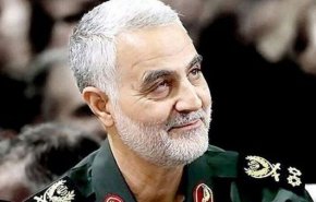 القائد الشهيد قاسم سليماني