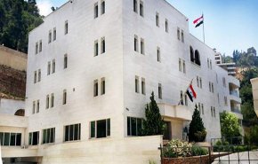 هذا ما أقدمت عليه سفارة سوريا تجاه المتضررين من حريق مخيم بحنين