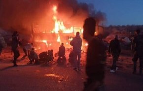 مقتل 5 من أفراد الجيش السوري في درعا