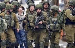 ۱۷۰ کودک فلسطینی در زندان‌های رژیم صهیونیستی اسیر هستند