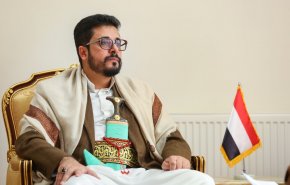 إعادة افتتاح سفارة إيران في صنعاء أزعج الولايات المتحدة والصهاينة