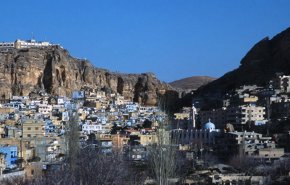 بعد إعفاء محافظ ريف دمشق.. توقيفات تطال رؤساء بلديات 