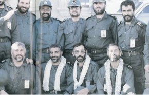 وثائقی صادق العهد... الحلقة الثانية