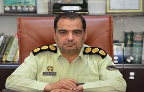 ضبط ما يزيد عن طن من المخدرات في سيستان وبلوشستان
