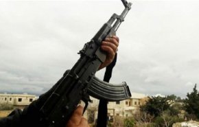 قتلى و جرحى في اطلاق النار في لبنان بمناسبة رأس السنة الميلادية