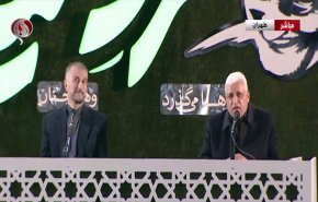 فالح الفياض: الشعب العراقي استعاد وعيه ليدرك حجم المؤامرة