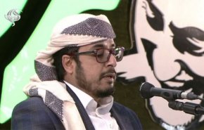 الشهيد سليماني كان سلاحا لكل المجاهدين اليمنيين