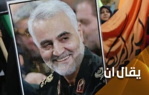 الجنرال الذي اجتاح القلوب قبل ان يجتاح أراضي المعارك

