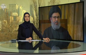 نشرة الاخبار من قناة العالم الساعة 10:00 بتوقيت غرينتش 01-01-2021
