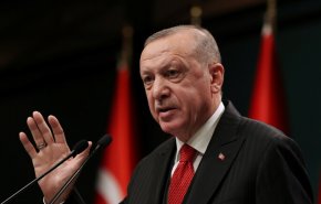 أردوغان: نبحث مع ألمانيا إنشاء مركز إنتاج مشترك للقاح كورونا